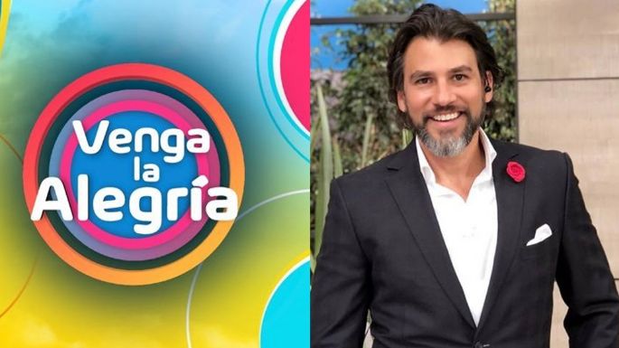 Tras traicionar a Televisa con TV Azteca, exconductor de 'Hoy' se pelearía con integrante de 'VLA'