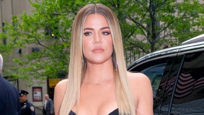 Khloé Kardashian habla sobre la terrible muerte de su exsuegra, madre de Tristan Thompson