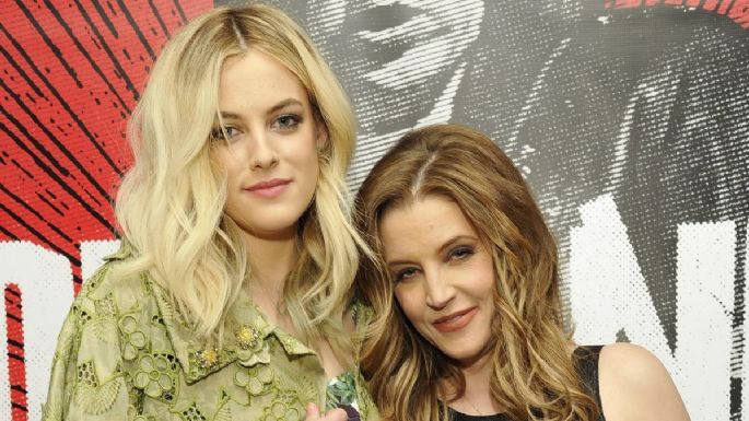 Hijo de Priscilla Presley habla sobre la pelea legal entre su mamá y Riley Keough