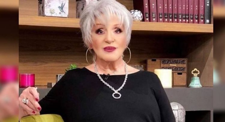 Shock en Televisa: Sobrina de Anel Noreña sospecharía de conductora de 'Hoy' por muerte de su tía