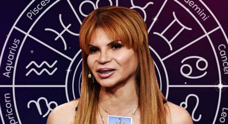 Horóscopo miércoles 25 enero del 2023: Mhoni Vidente revela que te deparan los astros