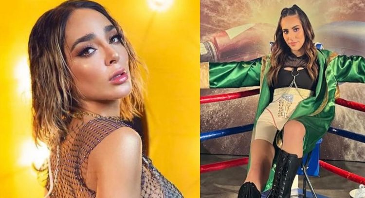 Drama en Telemundo: Manelyk lanza mordaz comentario sobre Nicole Chávez en 'LCDLF3'