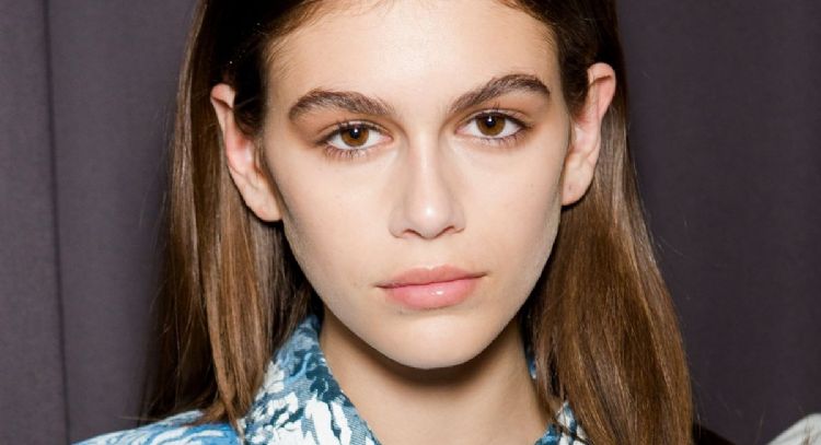 Kaia Gerber indica que el nepotismo en Hollywood no es gran cosa