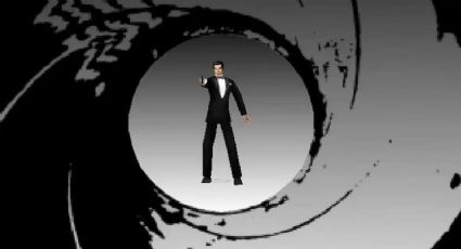 El clásico juego de James Bond, 'GoldenEye 007' llegará pronto a Nintendo Switch y Xbox