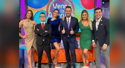 Cambios en TV Azteca: Productora de 'VLA' integra como conductora a esta querida actriz