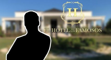 Filtran el nombre de más celebridades que se unirían a 'El Hotel de los Famosos'