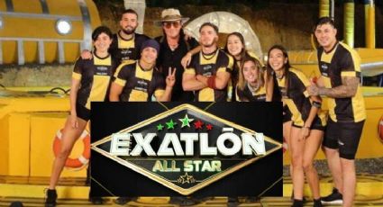 'Exatlón All Star 2023': Ellos serían los atletas que integren al equipo rojo