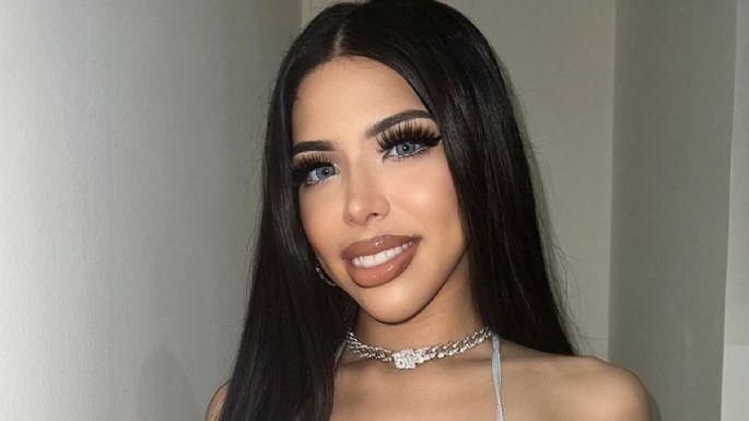 (Fotos) Yeri Mua conquista Instagram al posar en mini vestido blanco