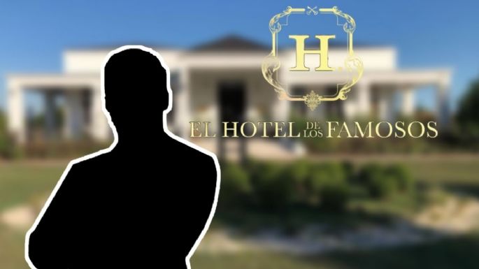 Filtran el nombre de más celebridades que se unirían a 'El Hotel de los Famosos'