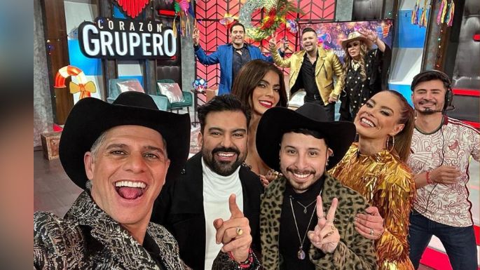 Al borde de la muerte: Exactor de Televisa llega a TV Azteca y da terrible noticia en 'VLA'