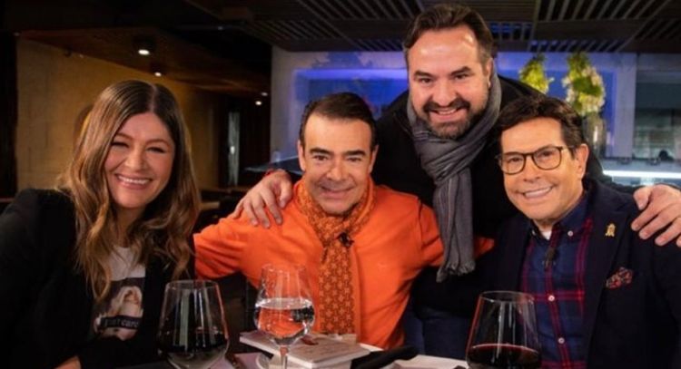 Shock en Televisa: Exconductor de 'Hoy' alarma con su salud; sería operado del corazón