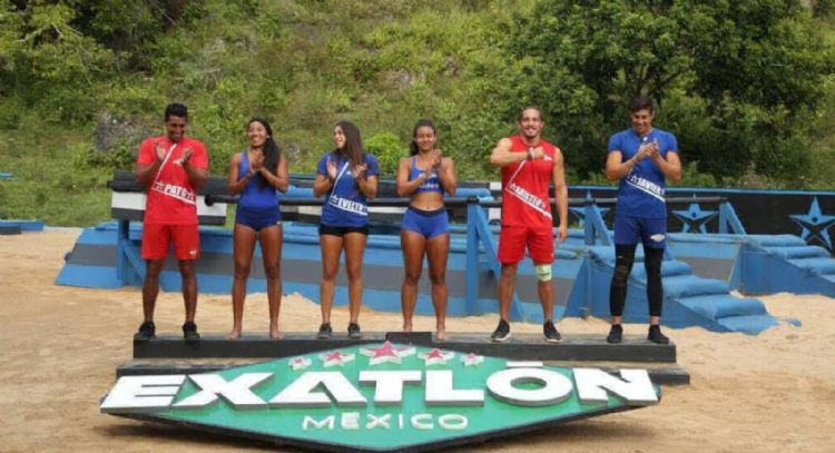 'Exatlón México': Queridas atletas comparten su preocupación por la salud de su padre