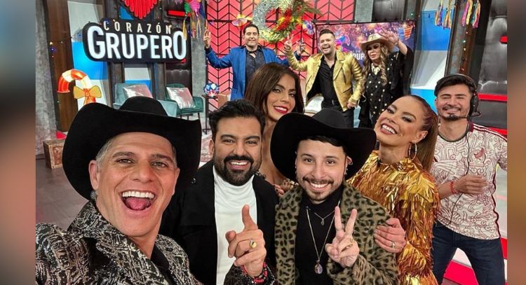 Al borde de la muerte: Exactor de Televisa llega a TV Azteca y da terrible noticia en 'VLA'