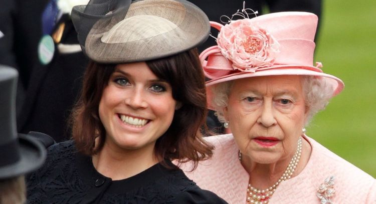 La Realeza crece: Nieta de la Reina Isabel II confirma que será madre con tierna FOTO