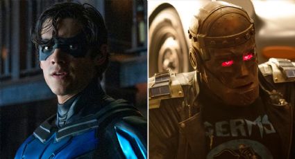 'Titans' y 'Doom Patron' lamentablemente son canceladas después de 4 temporadas por esta razón