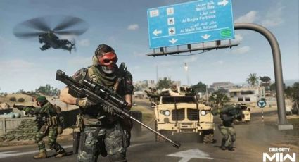 'Call of Duty: Modern Warfare 2', y 'Warzone 2.0' lanzarán 5 nuevas armas en la temporada 2 y más