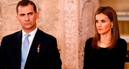 Indignación en la Realeza: Reina Letizia es ignorada deliberadamente por Embajador Iraní