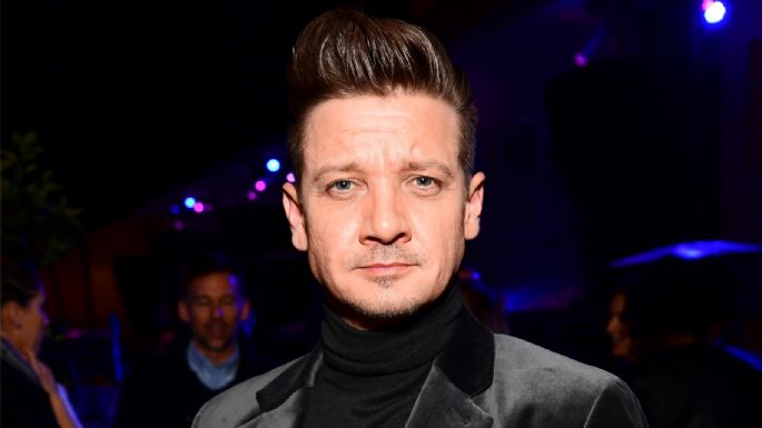 Alguacil da informe judicial sobre el accidente de Jeremy Renner con la máquina quitanieves