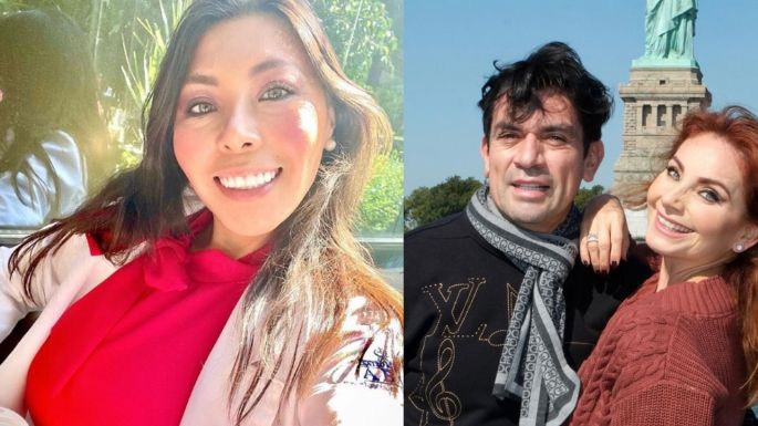 Nutrióloga desmiente a Jorge Salinas: Anna Paula afirma en 'VLA' que él la besó