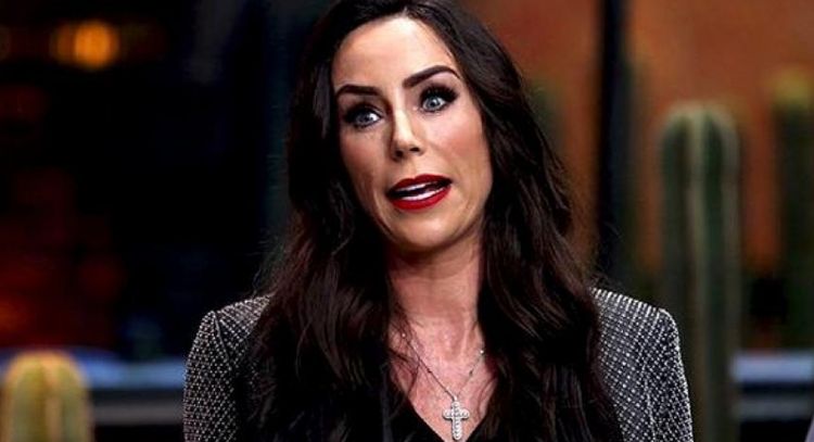 Golpe a Inés Gómez-Mont: Jueza pide prisión preventiva para la exconductora de TV Azteca