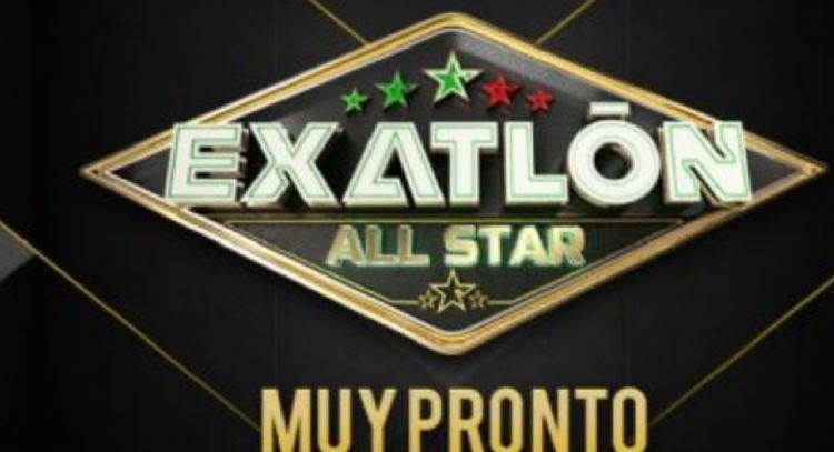 'Exatlón All Star': Filtran a los participantes que integrarían la escuadra azul