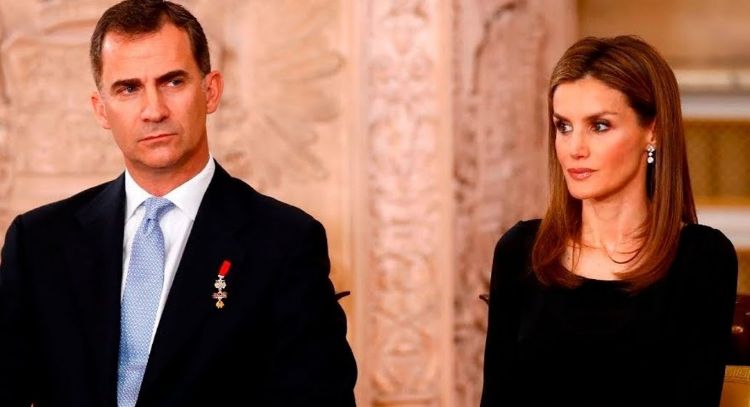 Indignación en la Realeza: Reina Letizia es ignorada deliberadamente por Embajador Iraní