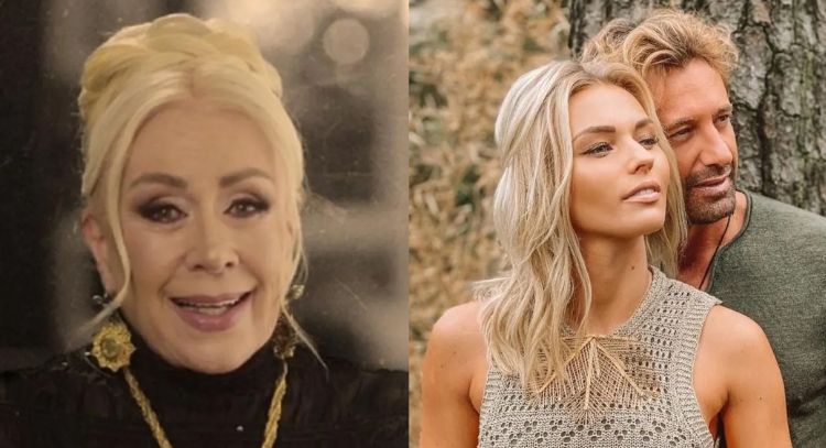 Golpe a Gabriel Soto: Actriz de Televisa llega a 'VLA' y expone 'mentiras' de Irina Baeva