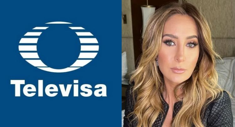 Tras dramático divorcio, exactriz de TV Azteca llega a Televisa y hace fuerte confesión en 'Hoy'