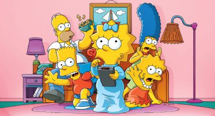 'Los Simpson' predecirían películas nominadas a los Oscar 2023