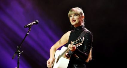 Taylor Swift hace historia y se convierte en la primera artista viva en romper este record