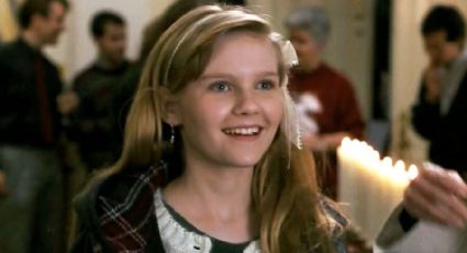 Revelan que Kirsten Dunst regresará a 'Jumanji' para una secuela nuevamente como Judy Shepherd