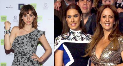 Tras 'despedirla' de 'Hoy', Natalia Téllez aclara todo de su 'pelea' con Galilea Montijo y Legarreta