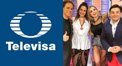Tras paro cardíaco y 18 años desaparecida, actriz de Televisa reaparece en 'Hoy'