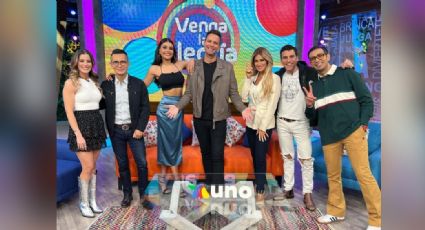 Adiós Imagen TV: Exintegrante de 'La Academia' deja 'DPM' y vuelve a TV Azteca; se une a 'VLA'