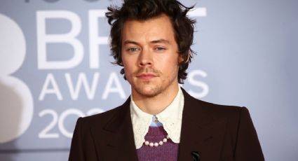 Harry Styles es visto con su ex Kiko Mizuhara el mismo día que estuvo con Emily Ratajkowski