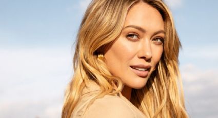 Hilary Duff revela que sigue la polémica dieta de Gwyneth Paltrow y que “se muere de hambre”