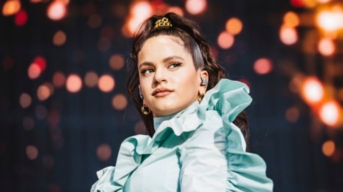 Rosalía lanza 'LLYM' en inglés y en español su primera canción del 2023; escúchala a continuación