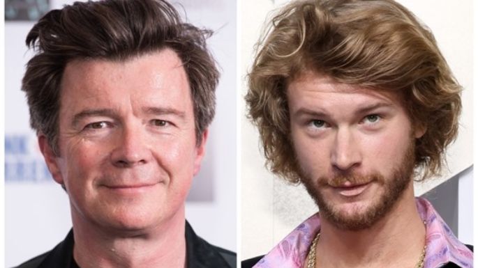 Rick Astley demanda al rapero Yung Gravy por presuntamente imitar su voz; mira aquí los detalles