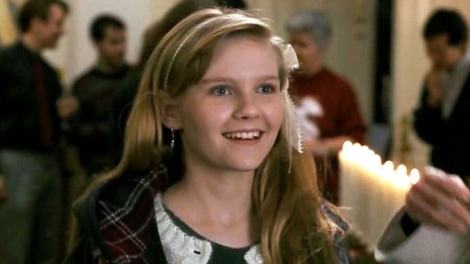 Revelan que Kirsten Dunst regresará a 'Jumanji' para una secuela nuevamente como Judy Shepherd