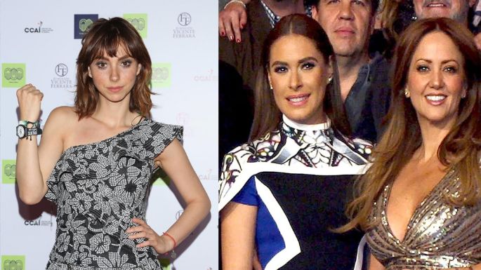 Tras 'despedirla' de 'Hoy', Natalia Téllez aclara todo de su 'pelea' con Galilea Montijo y Legarreta