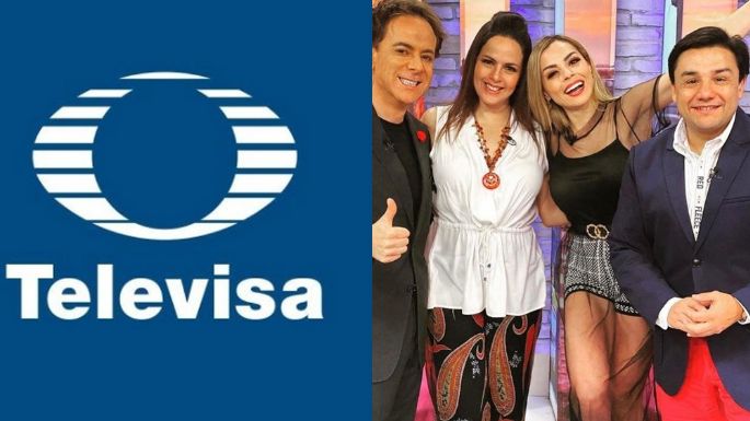 Tras paro cardíaco y 18 años desaparecida, actriz de Televisa reaparece en 'Hoy'