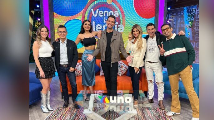 Adiós Imagen TV: Exintegrante de 'La Academia' deja 'DPM' y vuelve a TV Azteca; se une a 'VLA'