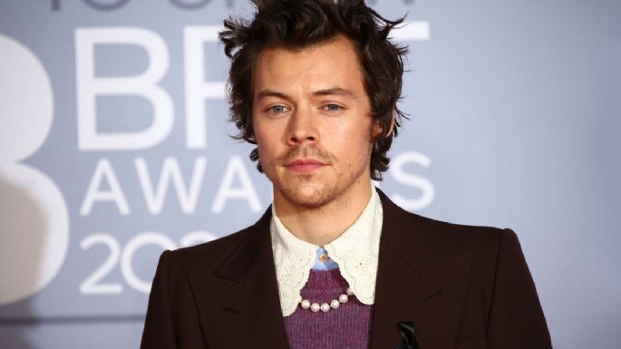 Harry Styles es visto con su ex Kiko Mizuhara el mismo día que estuvo con Emily Ratajkowski