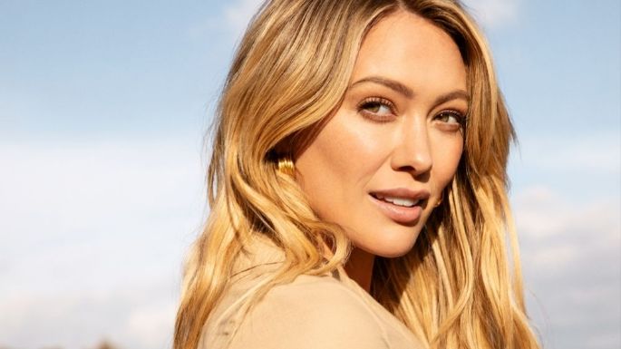 Hilary Duff revela que sigue la polémica dieta de Gwyneth Paltrow y que “se muere de hambre”