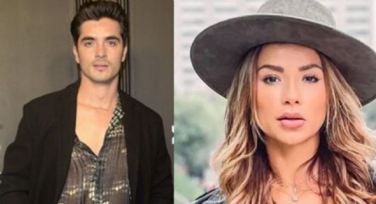 Ferka se va a la yugular de Christian Estrada; la actriz de Televisa expone violencia y secretos