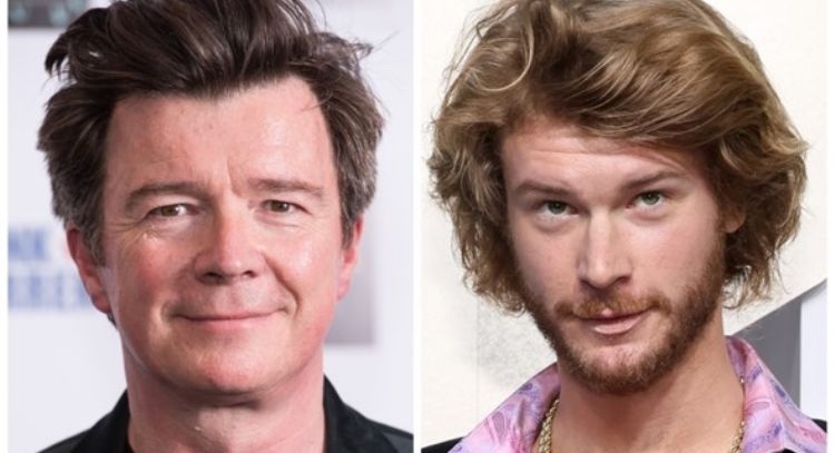 Rick Astley demanda al raperoÂ Yung Gravy por presuntamente imitar su voz; mira aquÃ­ los detalles