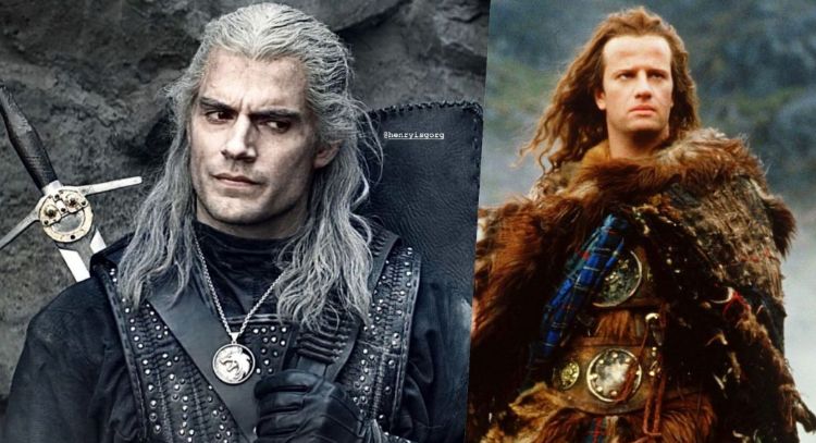 Henry Cavill es despedido del proyecto 'Highlander', serÃ­a reemplazado por otro hermano Hemsworth