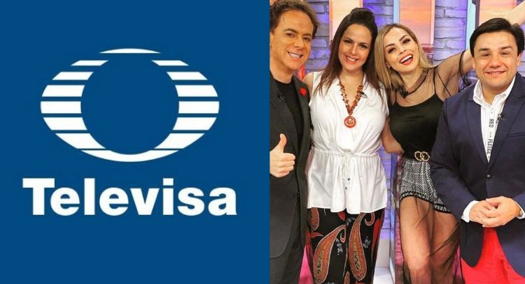 Tras paro cardíaco y 18 años desaparecida, actriz de Televisa reaparece en 'Hoy'