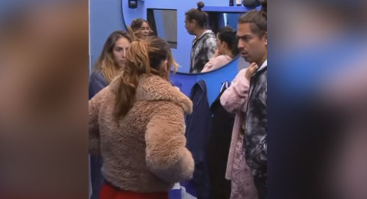 Drama en Telemundo: Rey Grupero y Nicole Chávez se unen contra Dania Méndez en 'LCDLF3'