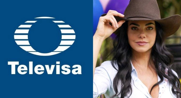 Adiós Televisa: Livia Brito confirma retiro de las novelas en 'Hoy'; declara tendrá dos bebés